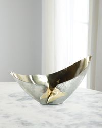 Andiamo Bowl, Nickel