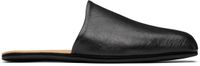 OUR LEGACY Chaussures à enfiler Cigarr noires