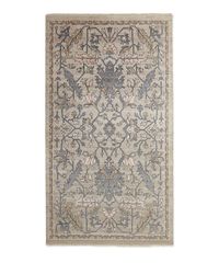 Simone Hand Knotted Rug, 9' x 13'