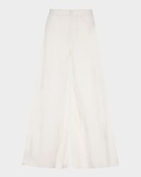 Willow Wide-Leg Pants