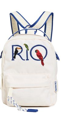 FARM Rio Rio Mini Backpack Multi One Size