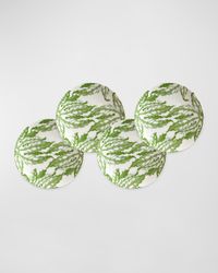 Freya Canapes, Set of 4