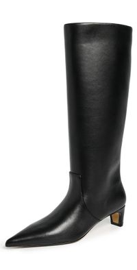 Marc Jacobs The Mel Boots Black 36
