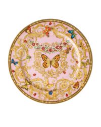 Butterfly Garden Charger