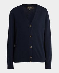 Classic Baby Cashmere Cardigan