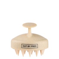 Cut By Fred - Stimulating scalp brush