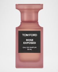 Rose Exposed Eau de Parfum, 1.7 oz.