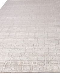 Coalmont Hand-Loomed Rug, 6' x 9'