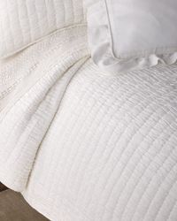 Hadon Matelasse Quilt, Queen