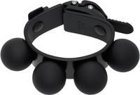Innerraum Black Objet B07 Asteroid Bracelet