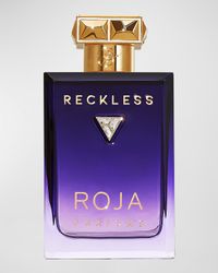 3.4 oz. Reckless Essence de Parfum
