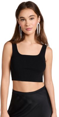Apiece Apart Ilia Crop Cream L