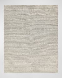 Lauryn Hand-Loomed Rug, 12' x 15'