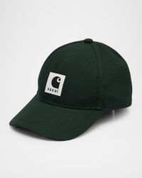 Men's Duck Baseball Cap