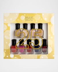 25th Anniversary Holiday 9-Piece Set