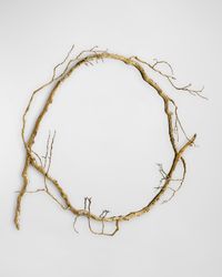Botanica Mirror - 44"