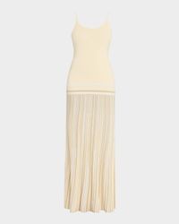Citara Knit Maxi Dress