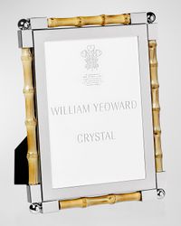 Classic Bamboo Frame, 5" x 7"