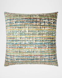 Dynamix Crayola Pillow, 24"Sq.