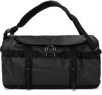 The North Face Black Base Camp S Duffle Bag