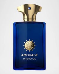 Interlude Man Eau de Parfum, 3.3 oz.