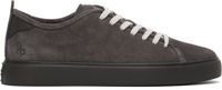 rag & bone Gray Perry Lace Up Sneakers