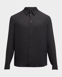 Men's Ford Button-Down Shirt