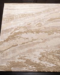 Galexia Hand-Knotted Rug, 10' x 14'