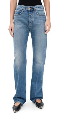 B Sides Tilda Jeans Jane Wash 27