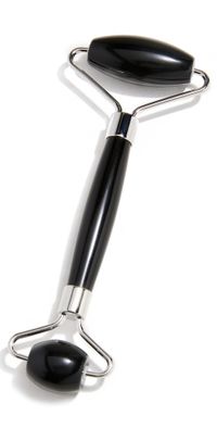 Alder New York Black Obsidian Facial Roller No Color One Size