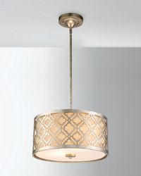 Arabella Medium Pendant