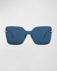 CD Chain M1U Sunglasses