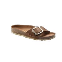 Birkenstock - Sabots - Taille 41 - Marron