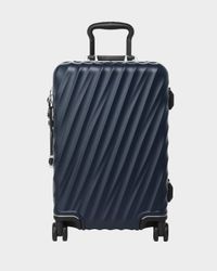 International 4-Wheel Hard Carry-On Spinner