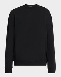 Men's 4x4 Biggie Loopback Fleece Sweatshirt