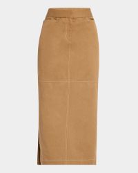 Reese Midi Skirt