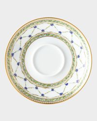 Allee Royale Saucer