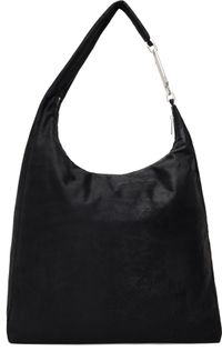 Rick Owens Sac Gemini noir - Hollywood