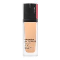 Shiseido - Synchro skin self-refreshing fond de teint spf 30 - 30ml - Beige