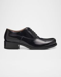 Men's Kai Leather Derby Shoes