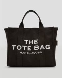 The Medium Canvas Tote Bag