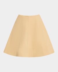 Ella Circle Skirt