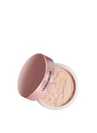 Laura Mercier - Translucent loose setting powder ultra-blur tone-up - 20g - Rose