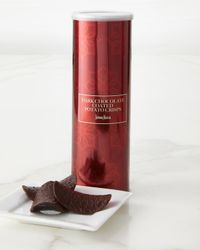 Chocolate-Coated Potato Chips