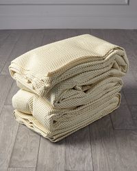 Eco Preserver 5mm Rug Pad, 9' x 12'