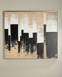 Interplay by Robinson