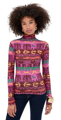 Carolina K Sereno Top Multi L