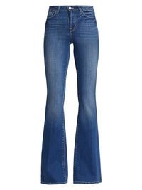 Women's Bell High-Rise Flare Jeans - Hasting - Size 31