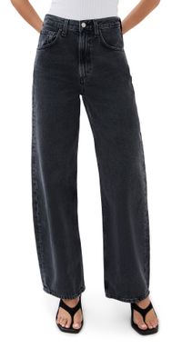 AGOLDE Low Curve Jeans Symbolic 30