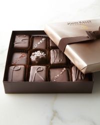 12-Piece Chocolate Assortment